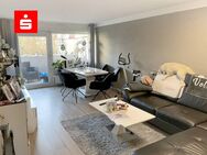 Erstklassiger Zustand, Südbalkon, TG-Stellplatz: Jetzt sichern! - Nürnberg