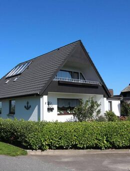 Gepflegtes großes Ferienhaus mit Einliegerwohnung und 3 Appartments - Westerdeichstrich