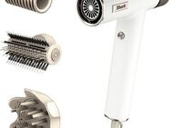 Shark Multihaarstyler SpeedStyle HD334EU, 3 Aufsätze zum Glätten und Wellen der Haare