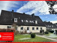 Charmante Dachgeschosswohnung in Strandnähe - Ideal für Singles oder Paare - Timmendorfer Strand