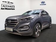 Hyundai Tucson, 2.0 CRDi, Jahr 2015 - Beckum