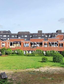 Attraktive 6-Zimmer Wohnung mit Garage in Top Lage Bergedorfs - Hamburg