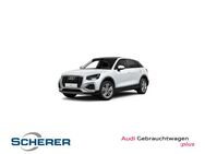 Audi Q2, 35 TFSI Advanced EPH, Jahr 2023 - Wiesbaden