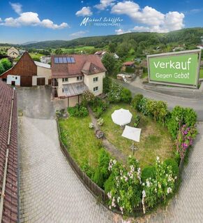 Bauernhofidylle Gegen Gebot - Ihr Traum vom Landleben wird wahr!