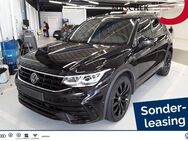 VW Tiguan, 1.4 R-Line e-Hybr IQ Light, Jahr 2022 - Wackersdorf