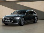 Audi A6, Avant Design 45 TFSI qu, Jahr 2024 - Ingolstadt