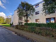 Vermietete 1- Zimmer- Wohnung in Husum- ideal als Kapitalanlage - Husum (Schleswig-Holstein)