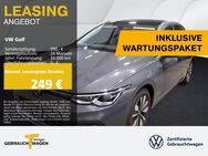 VW Golf, 2.0 TDI MOVE, Jahr 2023 - Duisburg