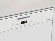 Miele teilintegrierbarer Geschirrspüler G 5611 i Active, 13 Maßgedecke