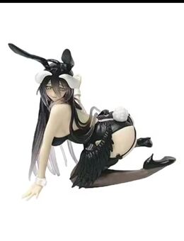 Anime Overlord Albedo Figur Sealed - Krefeld