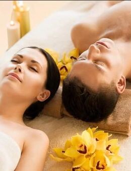 Massage für Jeder - Arnstorf