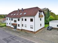 Achtung Investoren: Gepflegtes Mehrfamilienhaus mit 7 Wohneinheiten und neuer Heizungsanlage - Kraichtal