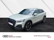 Audi Q2, 35 TDI S line Black, Jahr 2024 - Gießen