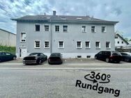 2 herrlich große Eigentumswohnungen in Ranstadt (3D-Rundgang) - Ranstadt