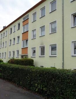 Auf gute Nachbarschaft: interessante 3-Zimmer-Wohnung in guter Wohnlage - Göttingen