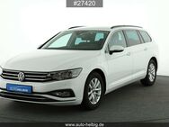 VW Passat Variant, 2.0 TDI Business ####, Jahr 2021 - Donnersdorf