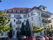 Saniertes Denkmalschutzobjekt - *** Tolle Stadtwohnung*** 2-Zimmer-Wohnung mitten im Straubinge - Straubing Zentrum
