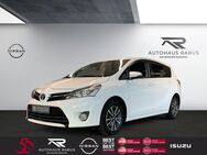 Toyota Verso, 1.6 Life, Jahr 2014 - Memmingen