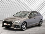 Audi A4, 2.0 TDI QUATTRO AVANT 40 EDITION ONE PAN, Jahr 2021 - Unterschleißheim