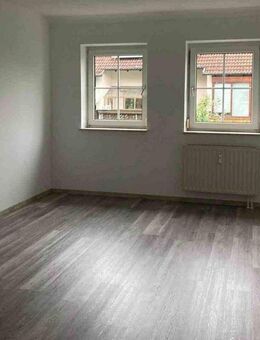 Wohnung im 1. OG - Rohrbach (Bayern)