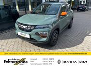 Dacia Spring, Essential CCS, Jahr 2023 - Karlstadt