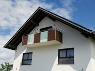 3-Zimmer-Eigentumswohnung (DG) in einem EFH - Mühldorf (Inn)