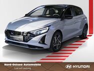 Hyundai i20, FL (MJ24) Prime AssiP, Jahr 2024 - Husum (Schleswig-Holstein)