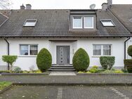 Traumhaus mit schönem Garten in begehrter Wohnlage von Koblenz-Wallersheim! - Koblenz