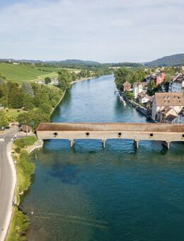 Geräumiges und stilvolles Einfamilienhaus mit hochwertigen Details - Gailingen (Rhein)