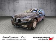 VW Passat Variant, 2.0 TDI Business IQ-LIGHT, Jahr 2021 - Plauen