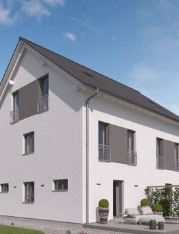 Bauen mit dem Marktführer - Moosach