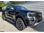 Ford Ranger Wildtrak Doppelkabine 2,0 l EcoBlue 15... - Wörth (Donau)