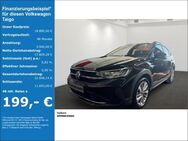 VW Taigo, 1.0 TSI VW LIFE, Jahr 2023 - Velbert