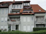 helle und großzügige 2-Zimmer-Wohnung in der Sonnenstraße - Obernbreit