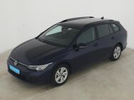 VW Golf Variant, 1.5 TSI Life, Jahr 2023 - Wackersdorf