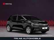 Dacia Sandero, TCe 90 Expression, Jahr 2022 - Baden-Baden