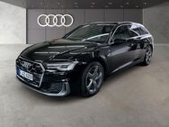 Audi A6, Avant 40 TDI quattro S line, Jahr 2024 - Frankfurt (Main)