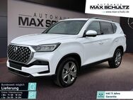 Ssangyong REXTON, Sapphire °, Jahr 2023 - Sonnefeld