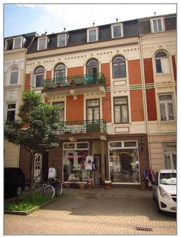 Wohnen im Zentrum von Hamburg-Bergedorf, 3 Zimmer von privat - Hamburg