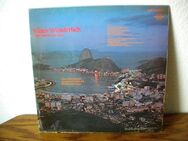 Klaus Wunderlich-Süd Americana No. 2-Vinyl-LP,1971 - Linnich