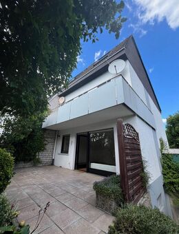 Schöne Doppelhaushälfte mit Garage in sehr guter Lage von Dortmund Aplerbeck - Dortmund