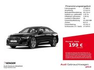 Audi A6, Limousine S line 45TFSI quattro Matrx, Jahr 2024 - Bielefeld