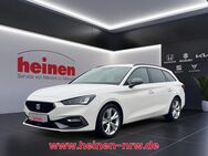 Seat Leon, 1.5 Sportstourer eTSI FR FLA, Jahr 2021 - Bergkamen