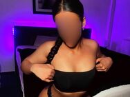 Neu🌹 Persisch/Deutsch Amira, 21 J.💋 💋heiße Verführung - Ekstase Garantie🌹NUR Haus & Hotelbesuche - Hamburg