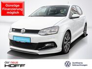 VW Polo, 1.2 TSI R-Line Highline, Jahr 2016 - Troisdorf