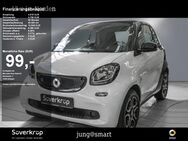 smart EQ fortwo, prime 22KW, Jahr 2019 - Itzehoe