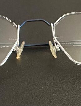 Lindberg Brille, Titanium, neu - Leverkusen