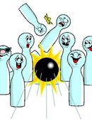 Kegelrunde in Bayreuth sucht Verstärkung in 95444