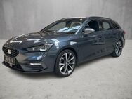 Seat Leon Sportstourer FR 1.5 eTSI DSG*NAVI*SHZ* - Neureichenau