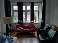 Wohnungsswap - Hermannstraße - Berlin